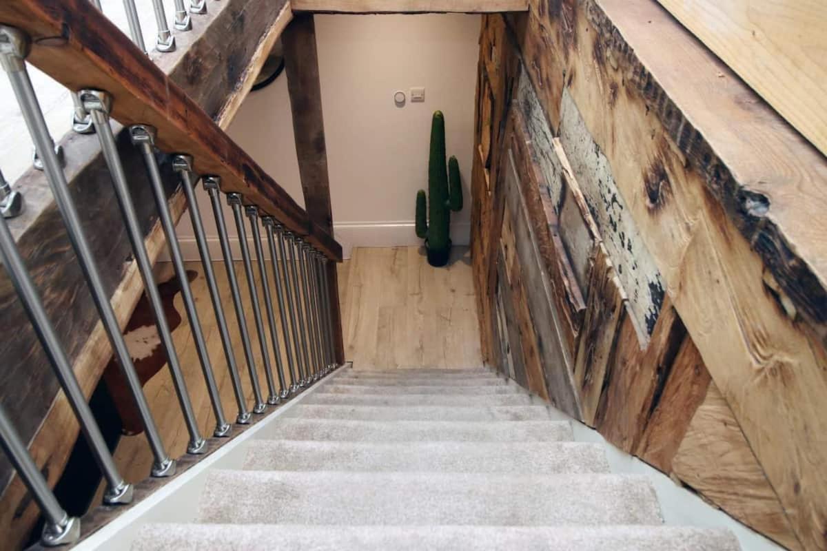 Exquisite Clifton Gem - Football Table Bristol Exterior foto